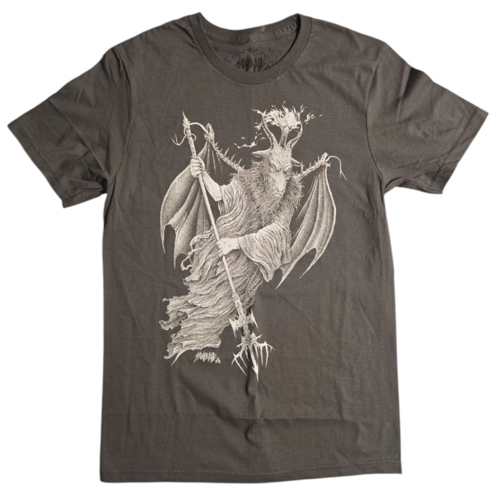 Sawblade T-shirt